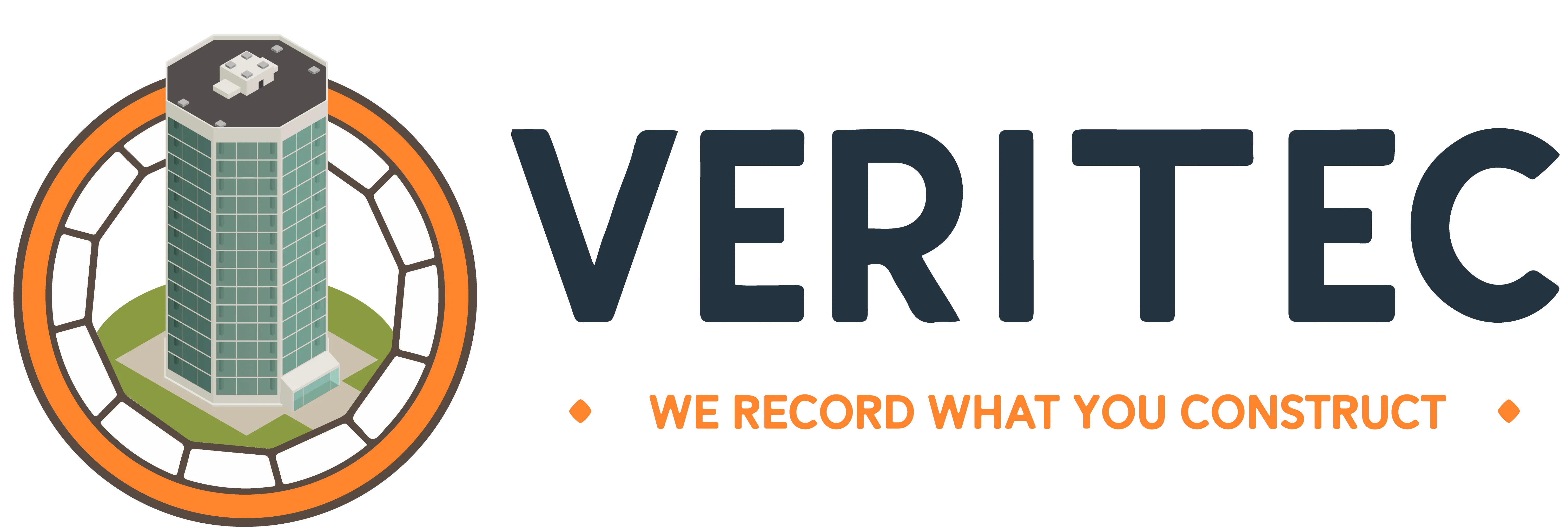 Veritec Logo